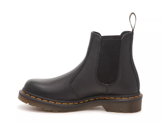 Dr. Martens 2976 Chelsea Boot - Women's - Free Shipping | DSW