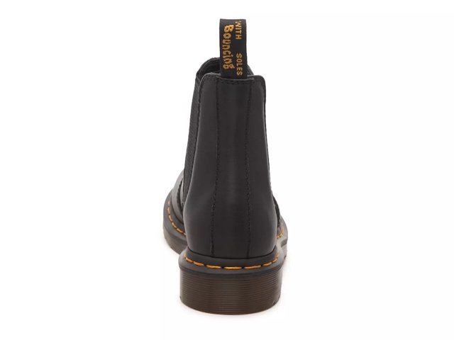 Doc martens 2025 2976 black