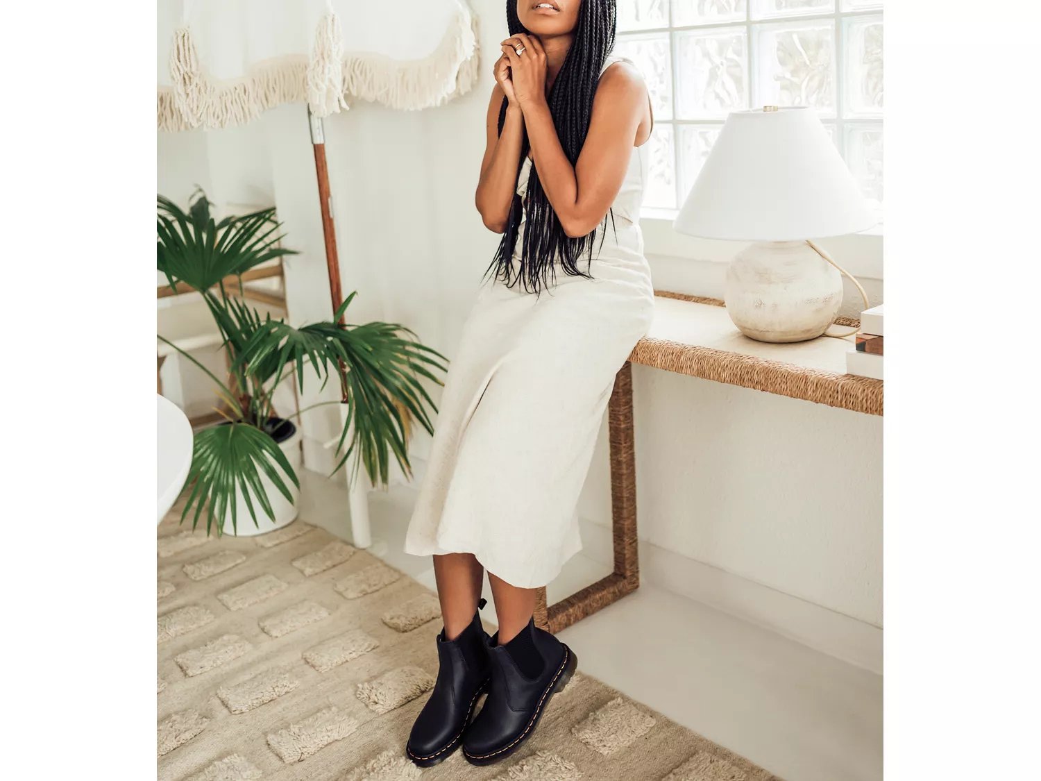 2976 Chelsea Boot