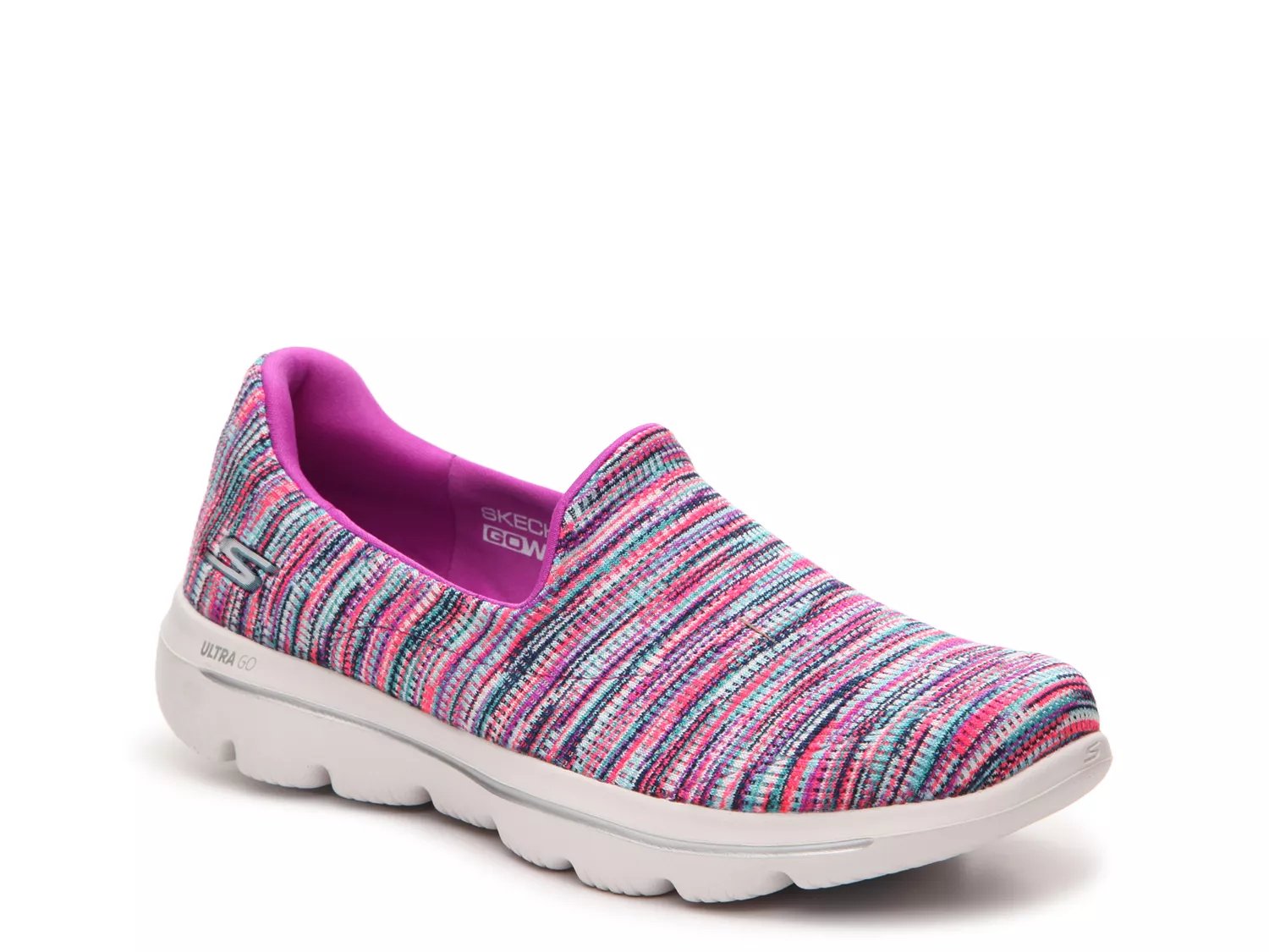 dsw skechers go walk joy