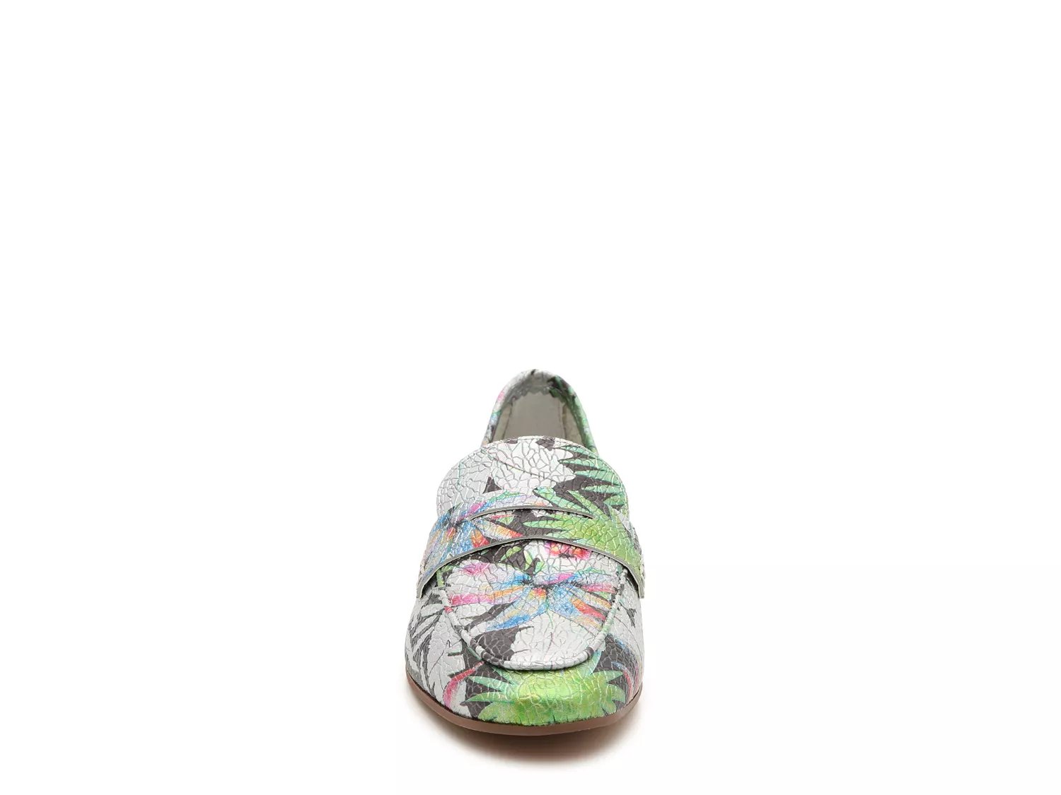 macinda penny loafer