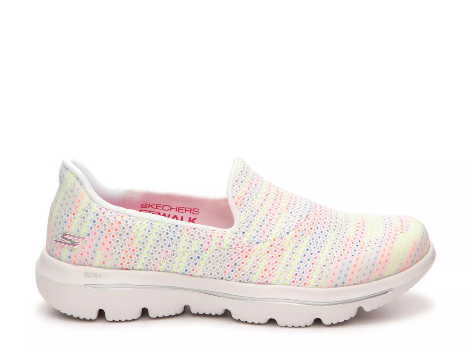 skechers go walk evolution ultra gladden