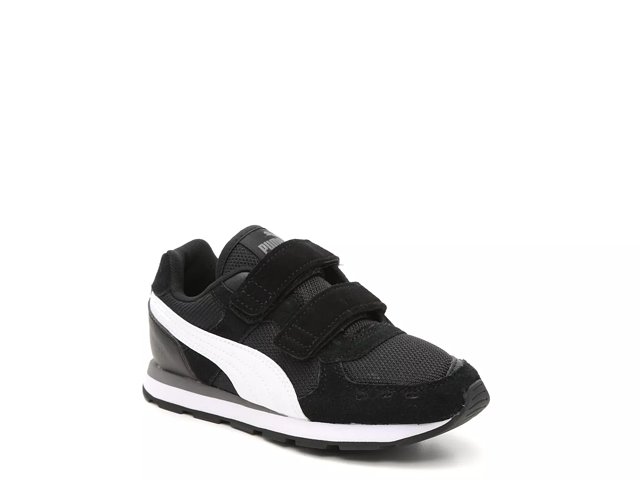 Puma vista runner jr new arrivals