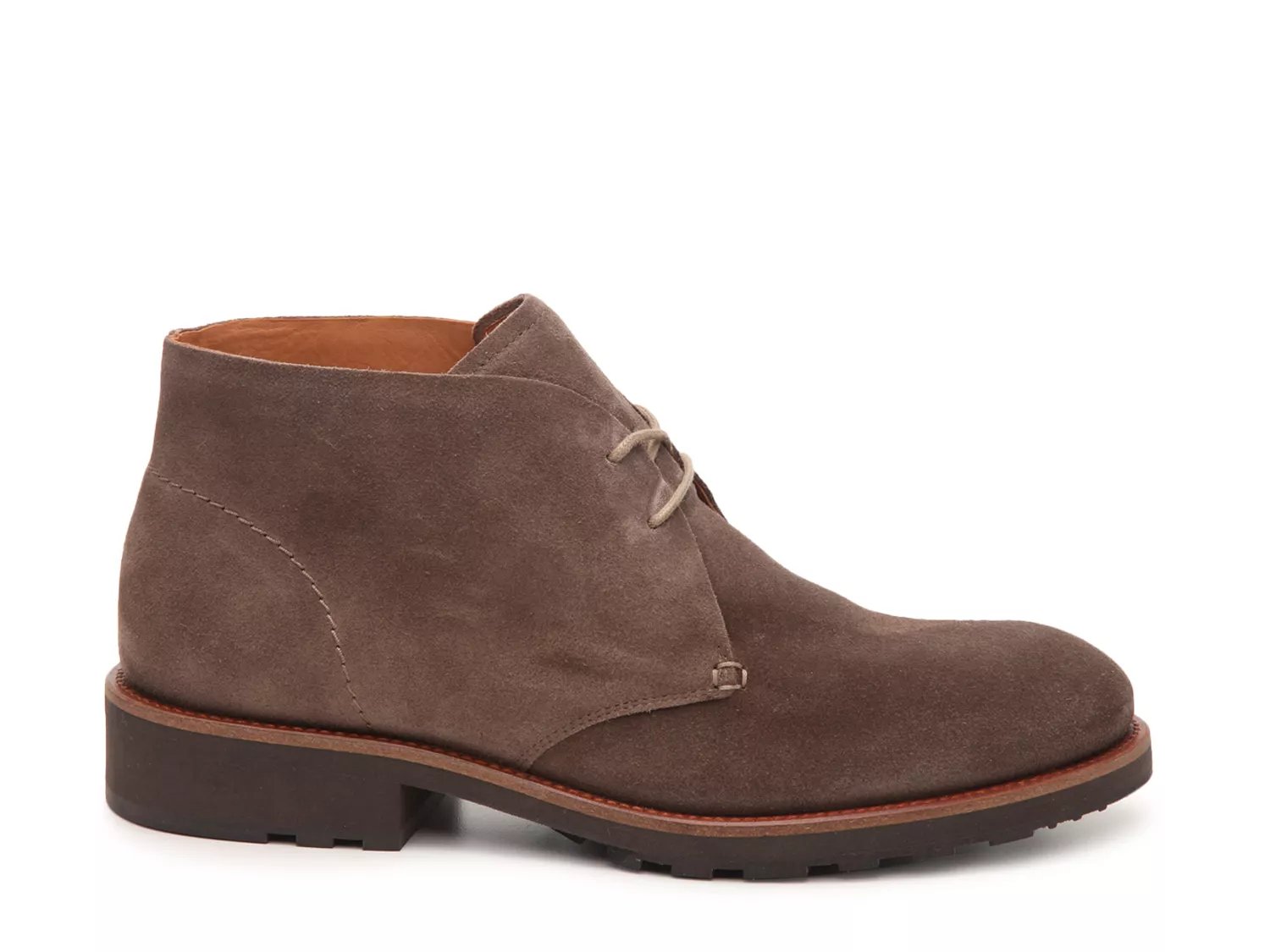 dsw mens chukka boots