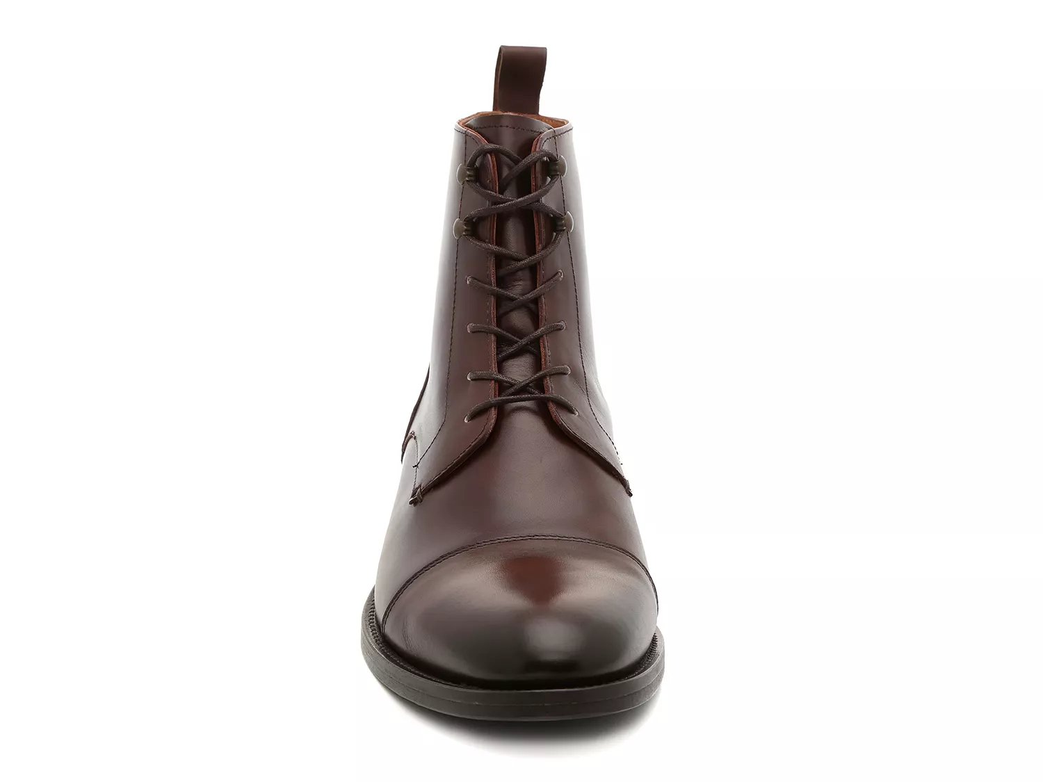vince camuto roean cap toe boot