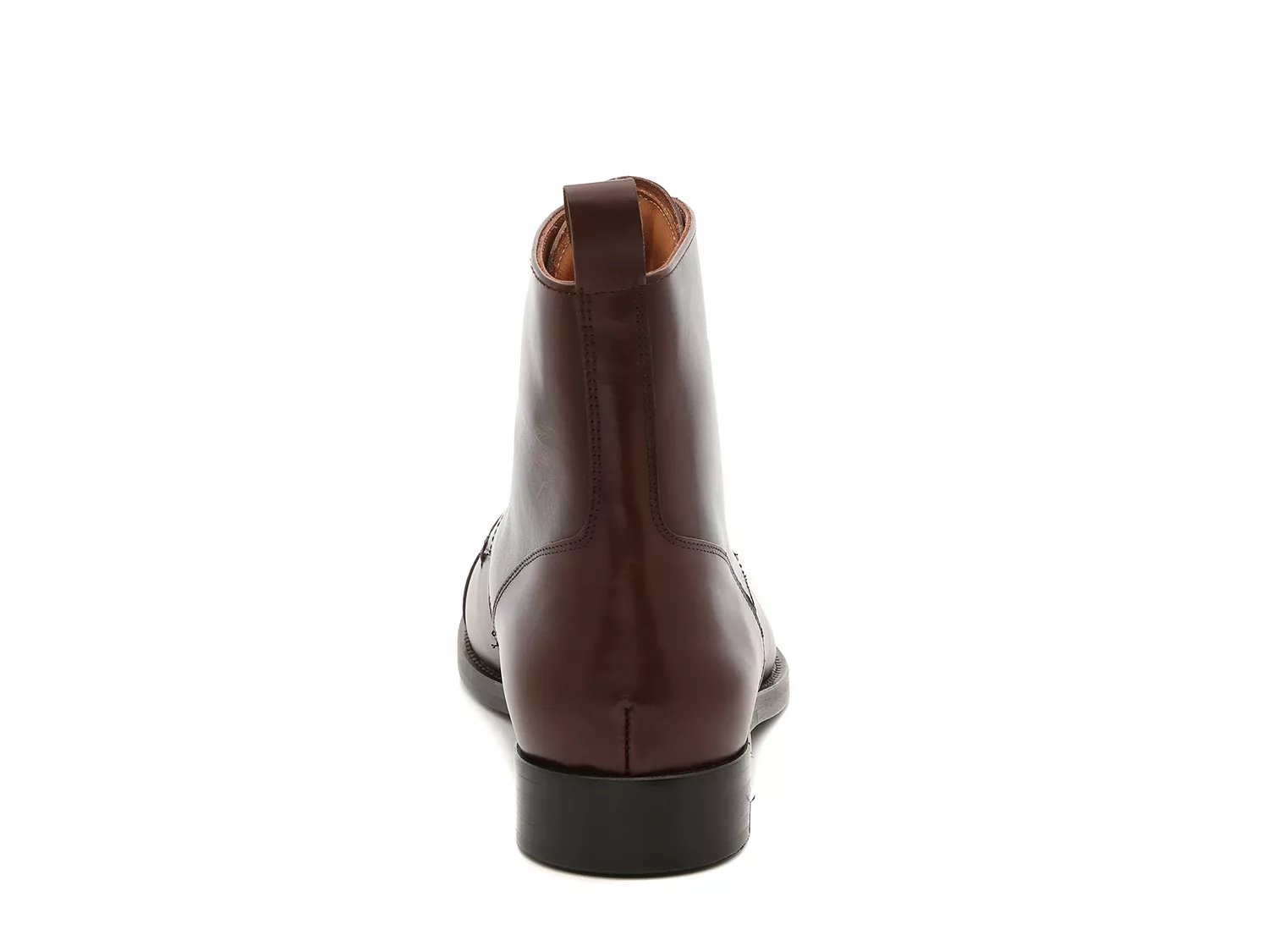 vince camuto roean cap toe boot