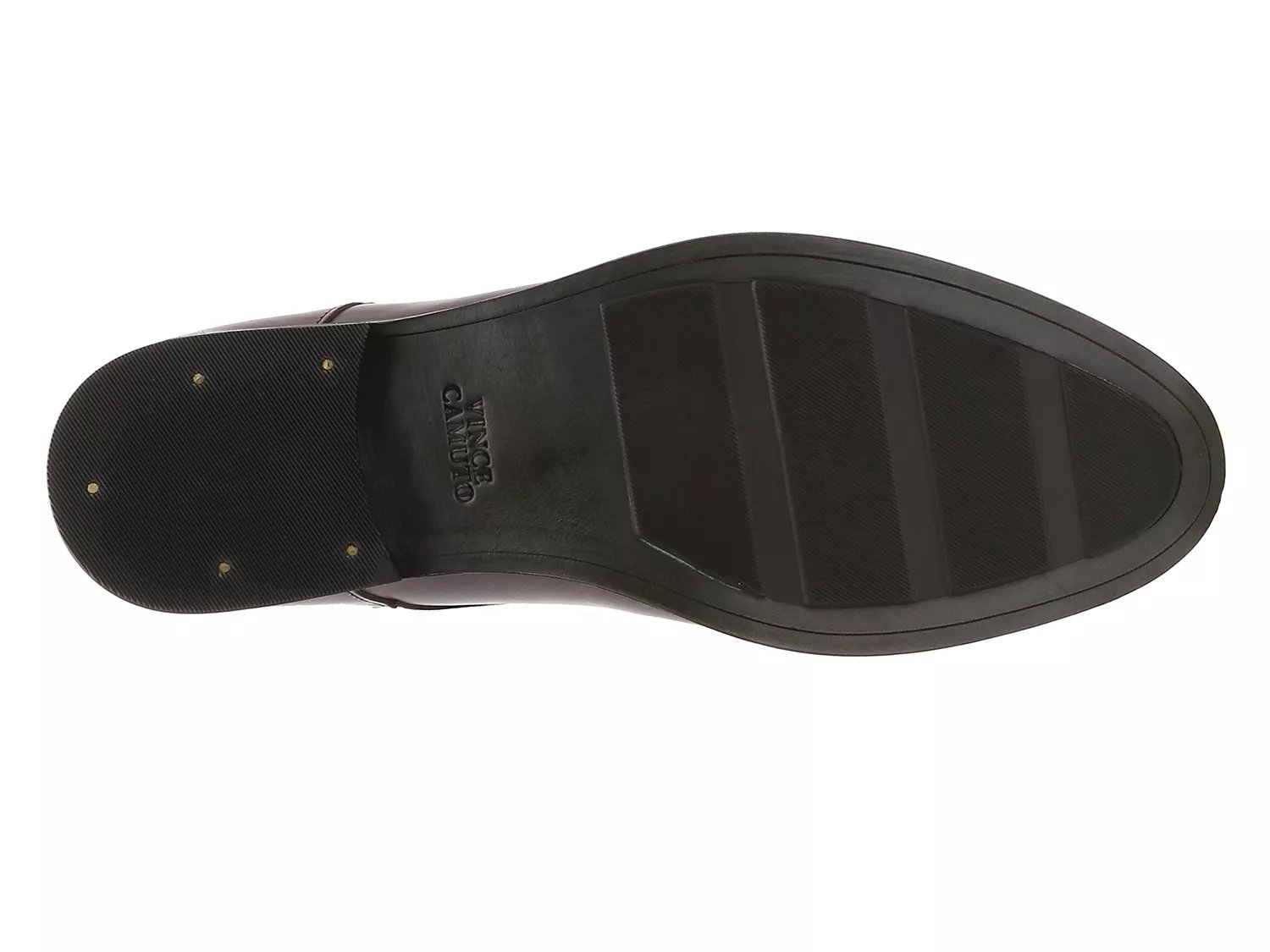 vince camuto roean cap toe boot