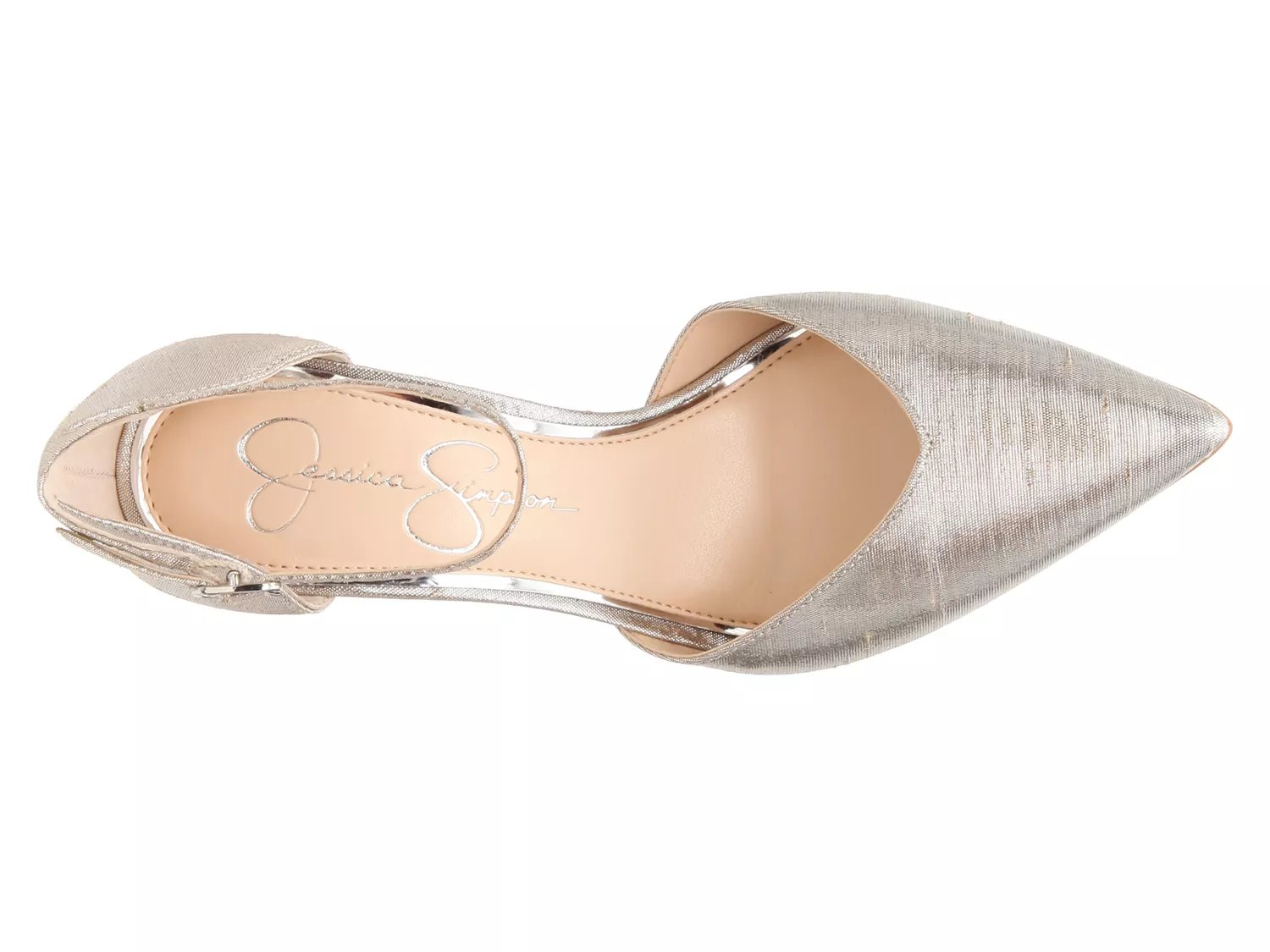 cirrus jessica simpson