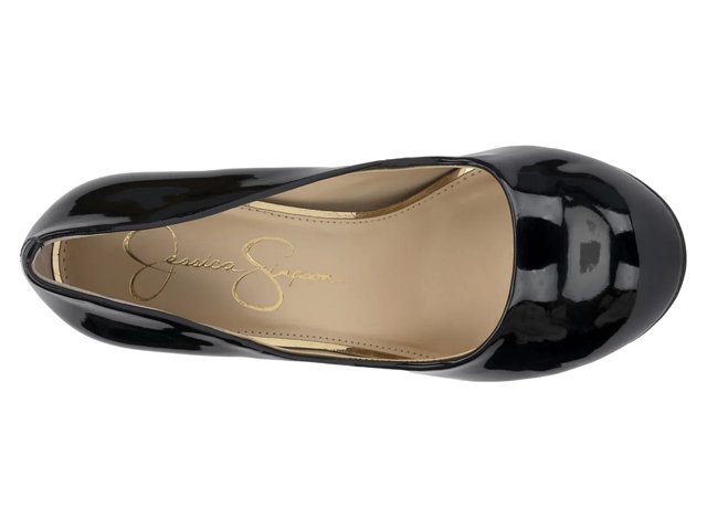 Jessica Simpson Calie Pump