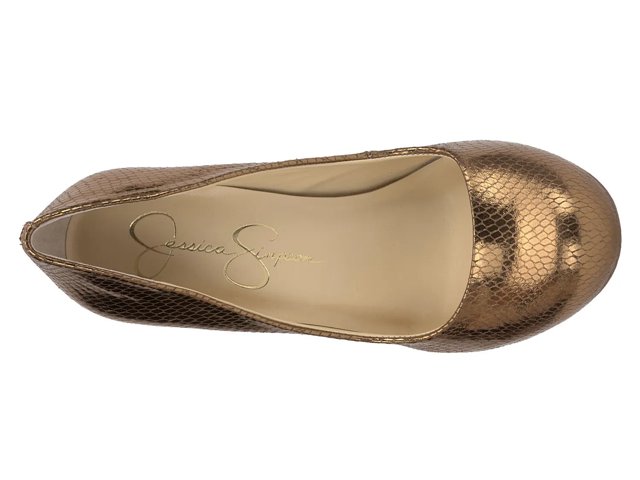 Jessica simpson calie shoes hotsell
