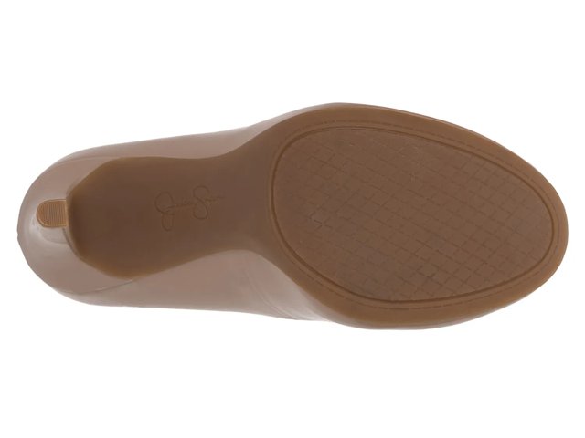 Jessica Simpson Calie Pump