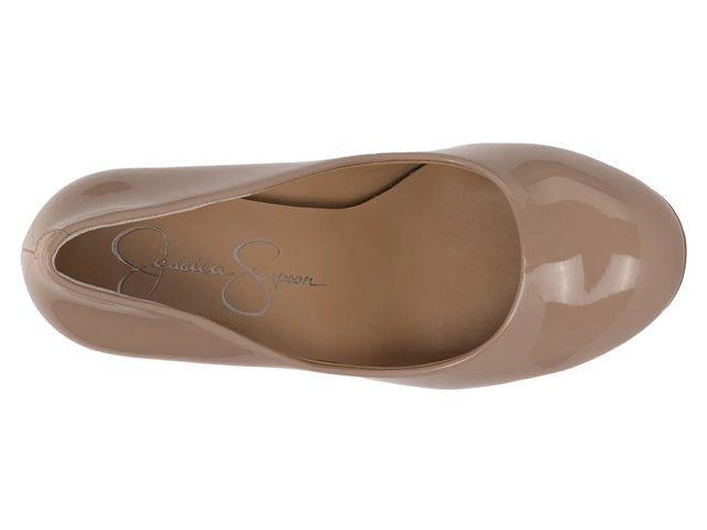 Jessica Simpson Calie Pump