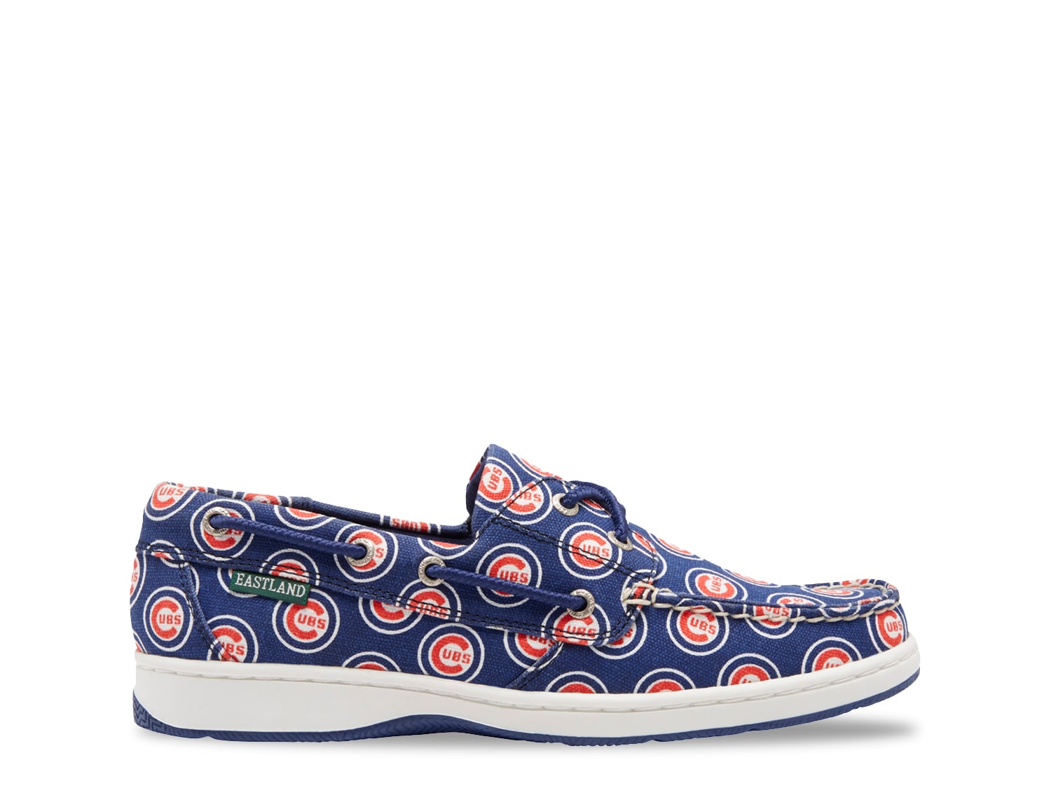 eastland cubs shoes