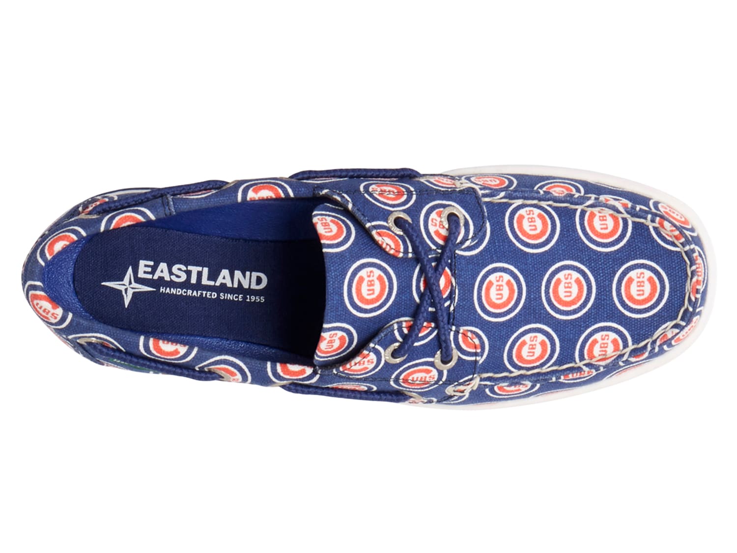 eastland cubs shoes