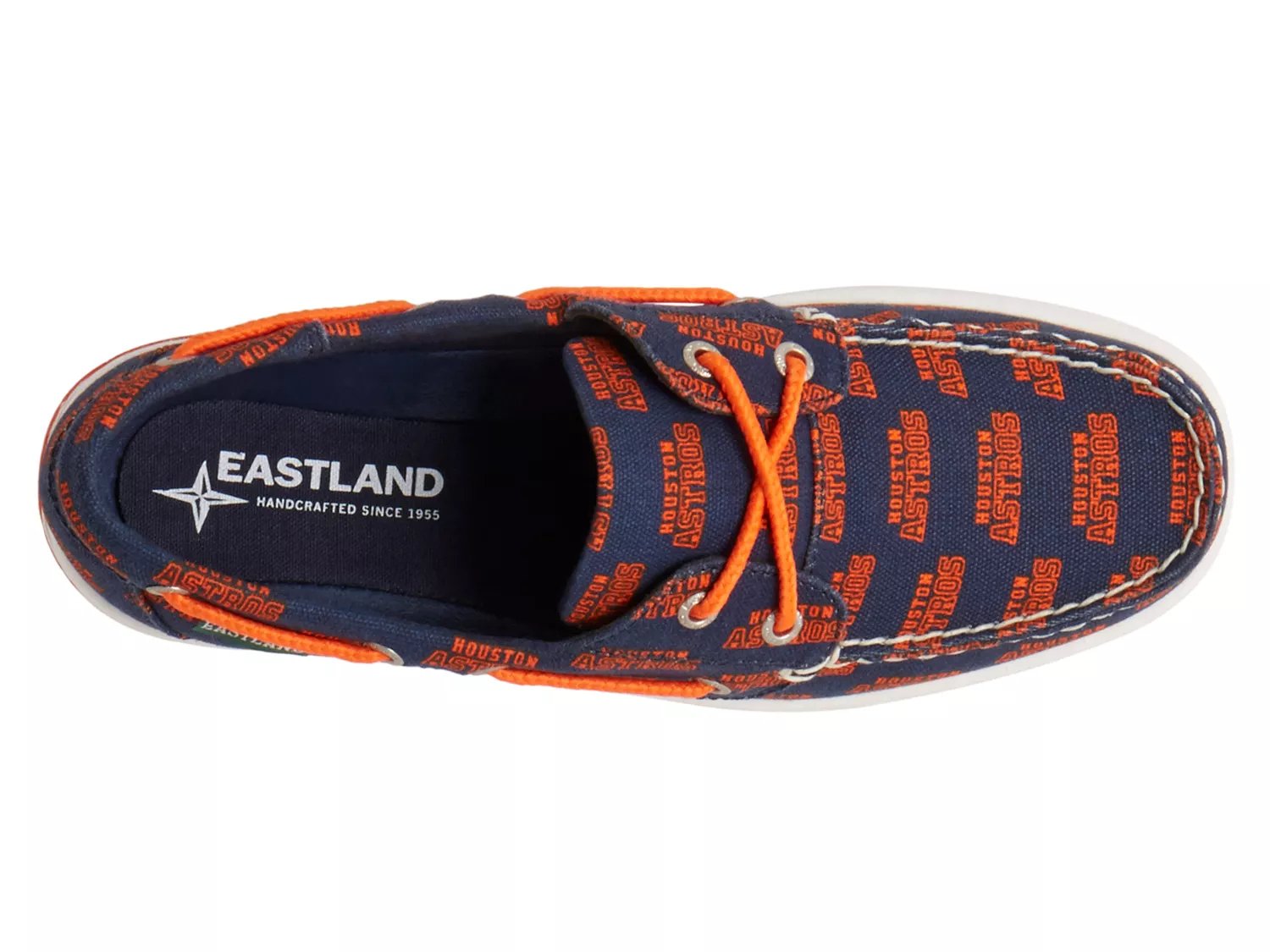 eastland astros shoes