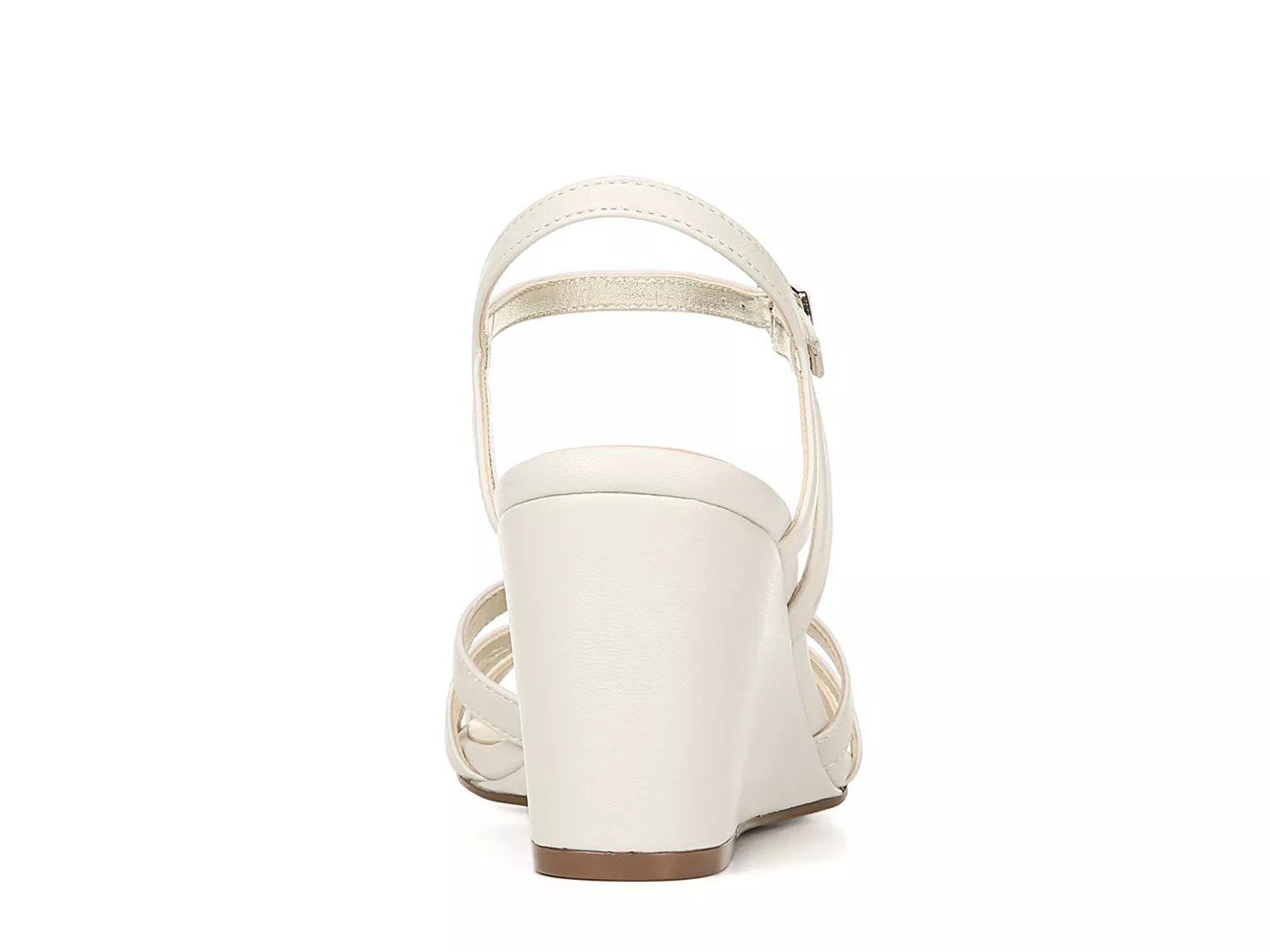 naturalizer gio wedge sandal