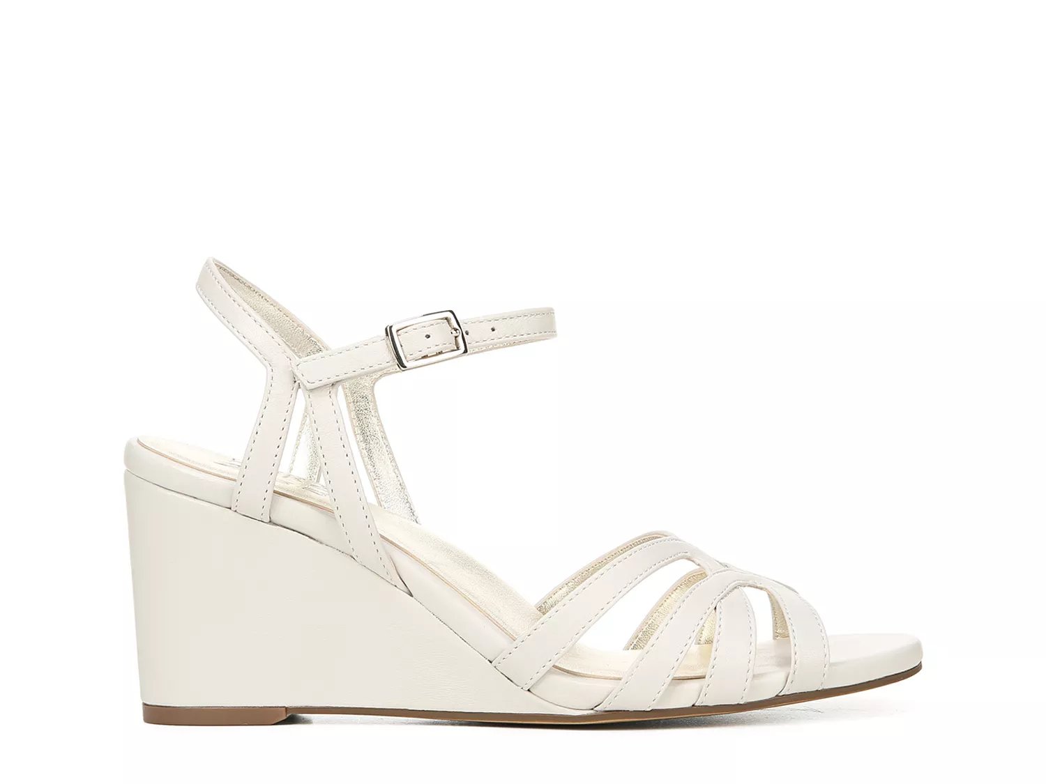 naturalizer gio wedge sandal