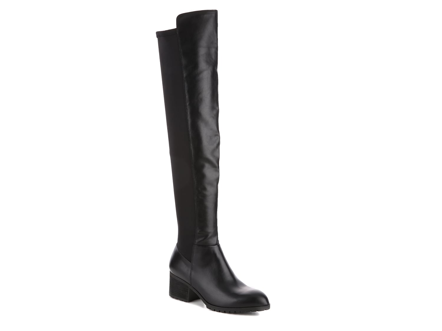 Charles by Charles David Respect Over-the-Knee Boot - Free Shipping | DSW