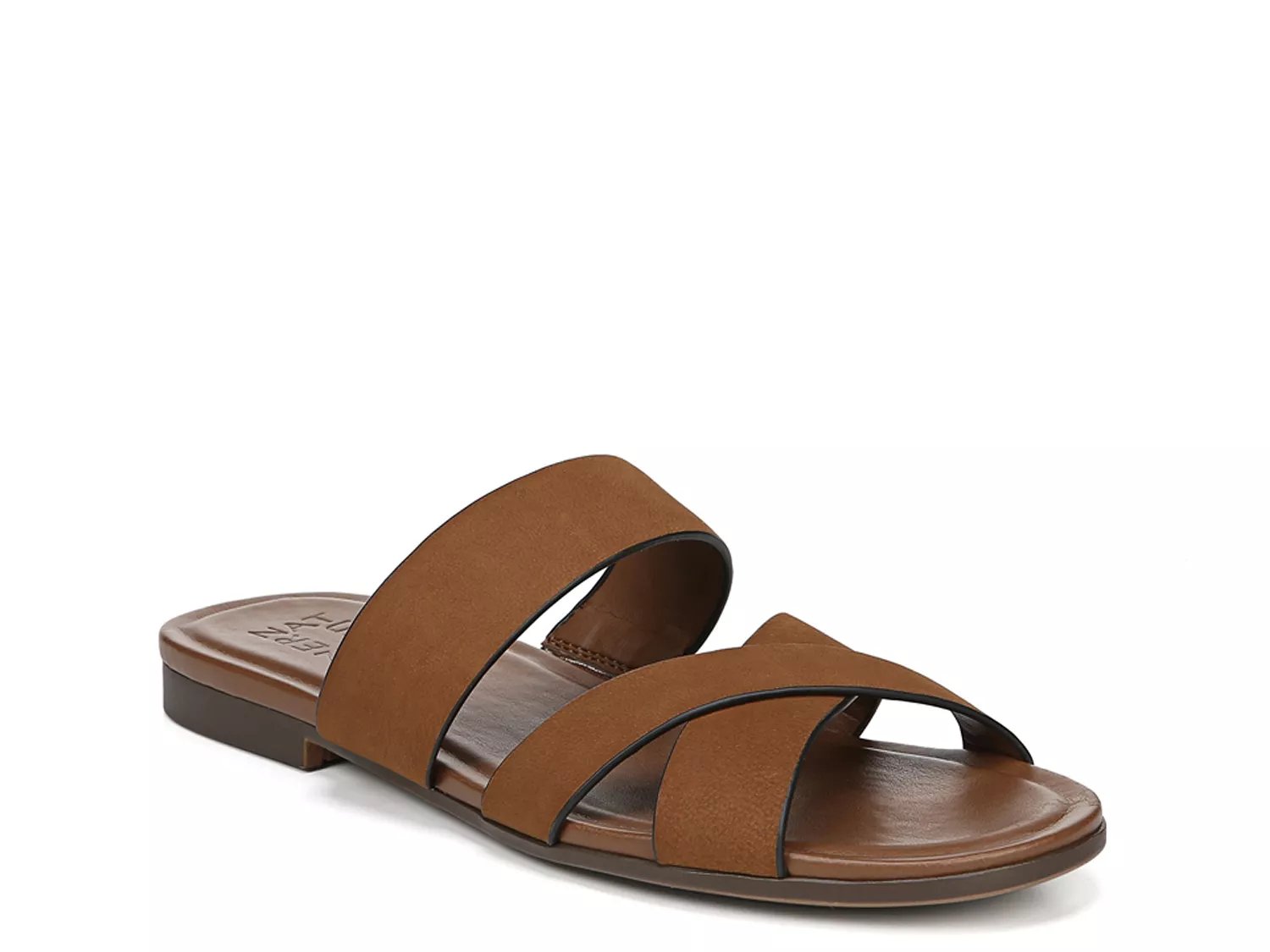 naturalizer treasure slide sandal