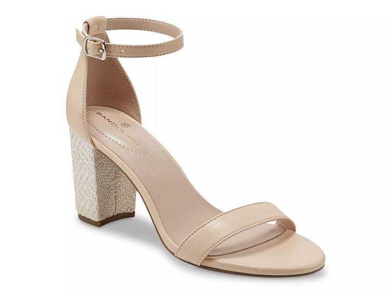 Bandolino hot sale sandals dsw