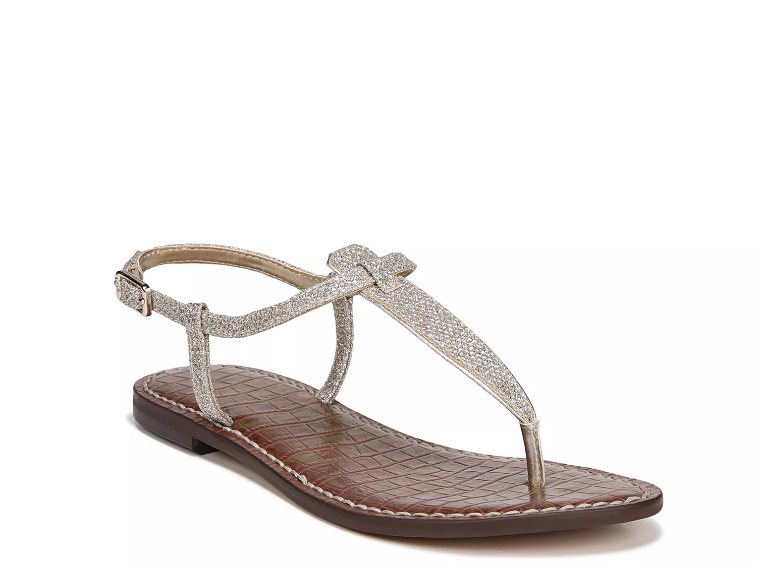 Sam Edelman Gigi Sandal - Free Shipping | DSW