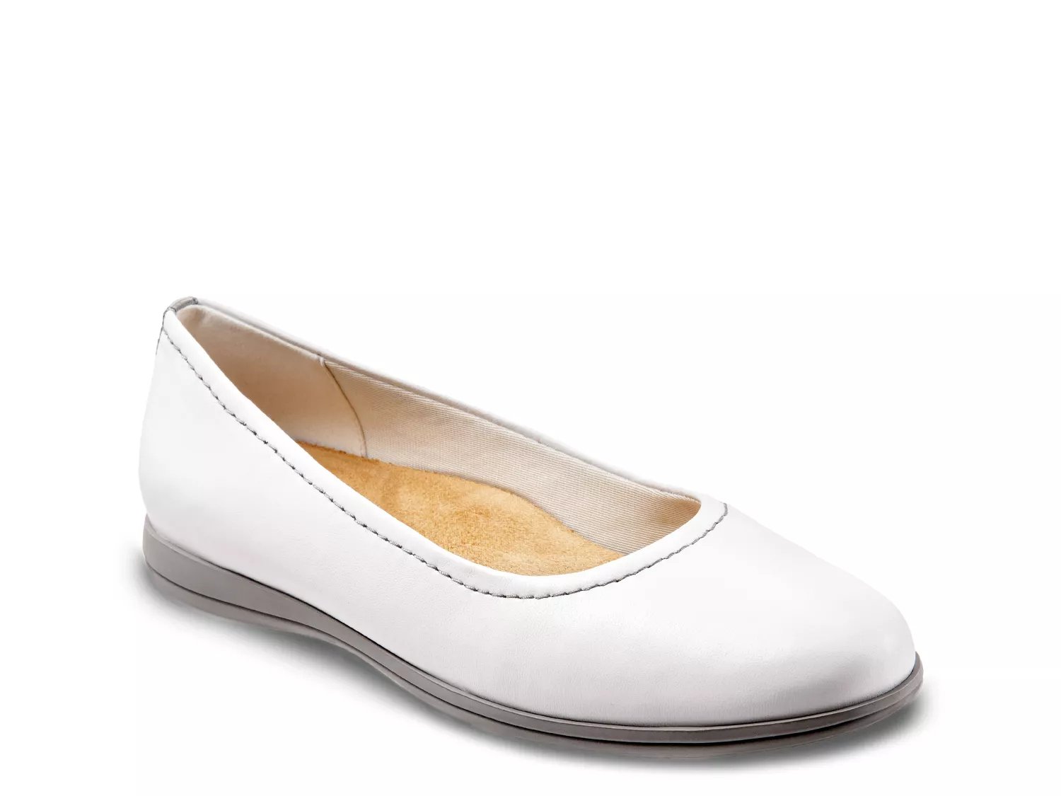 dsw trotters