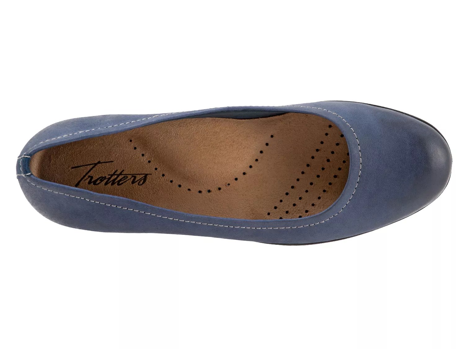 darcy flat