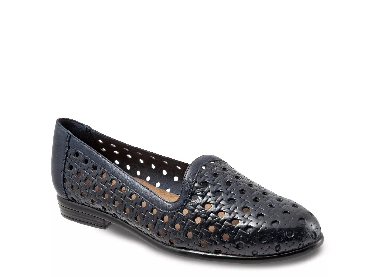 trotters shoes liz loafer