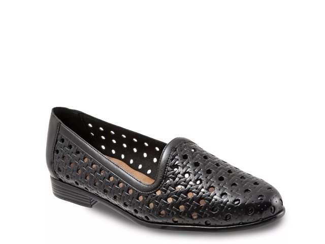 trotters shoes liz loafer