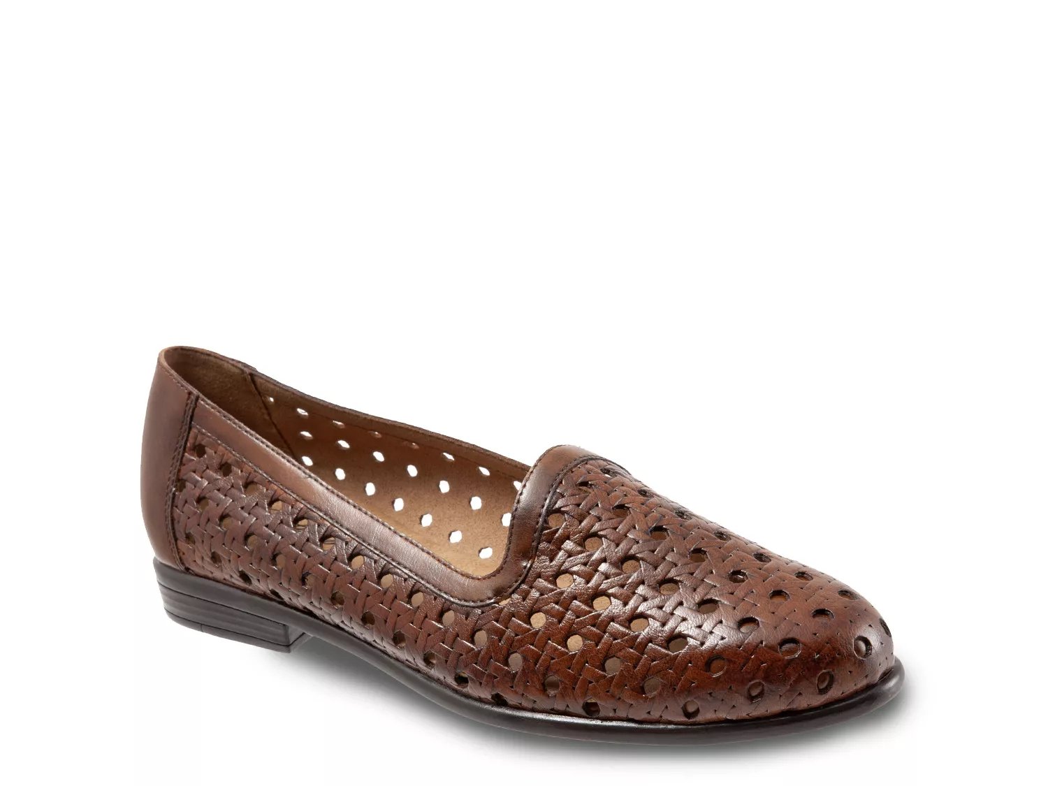 dsw womens flats and loafers