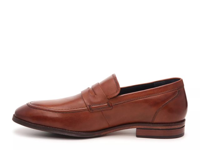 warner grand loafer