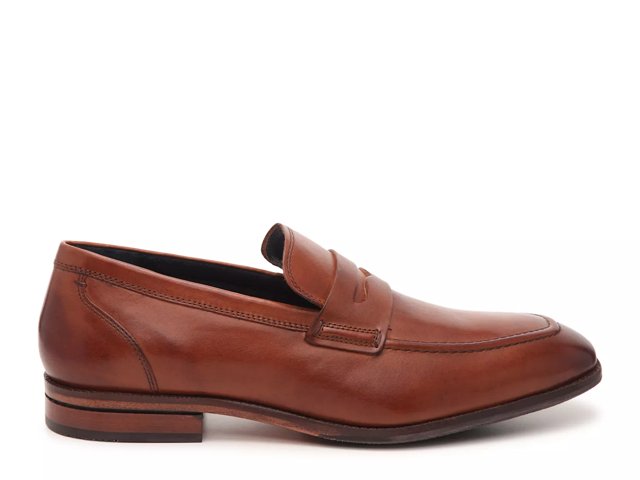 warner grand loafer