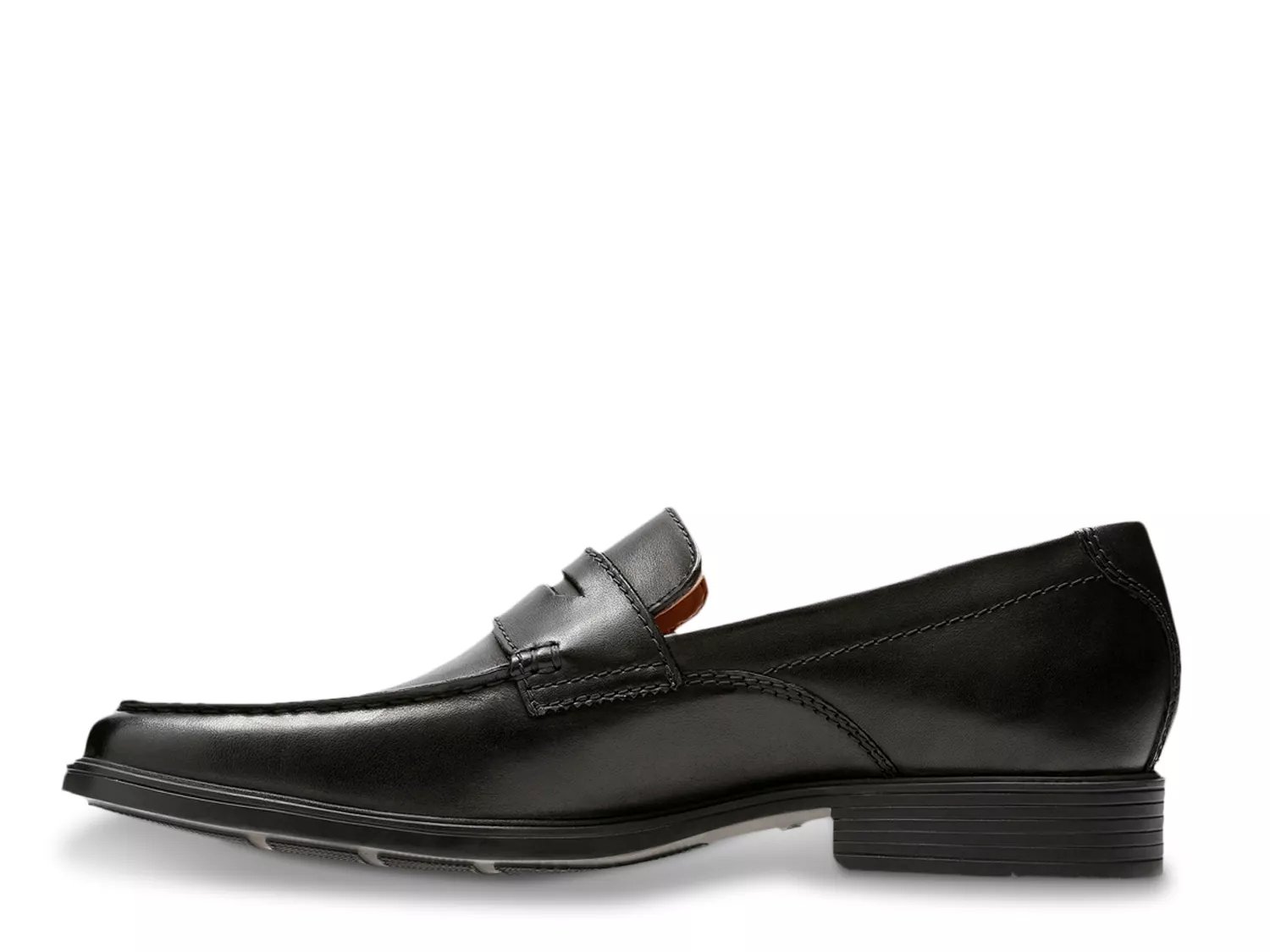 tilden way penny loafer