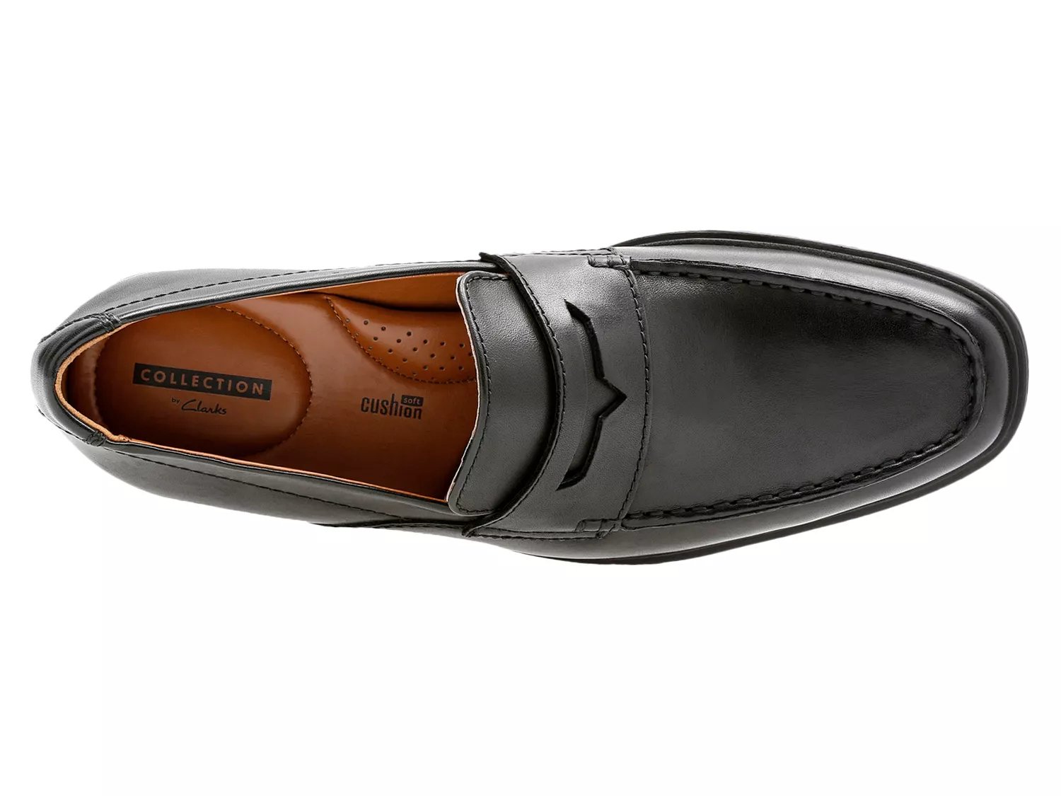 tilden way penny loafer