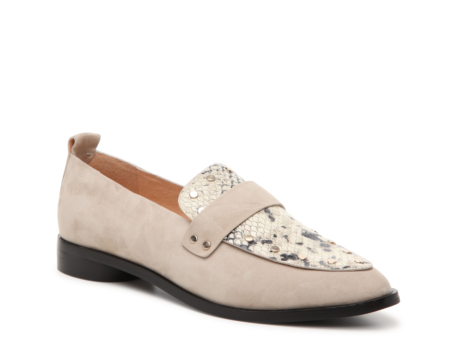 joie taron loafer