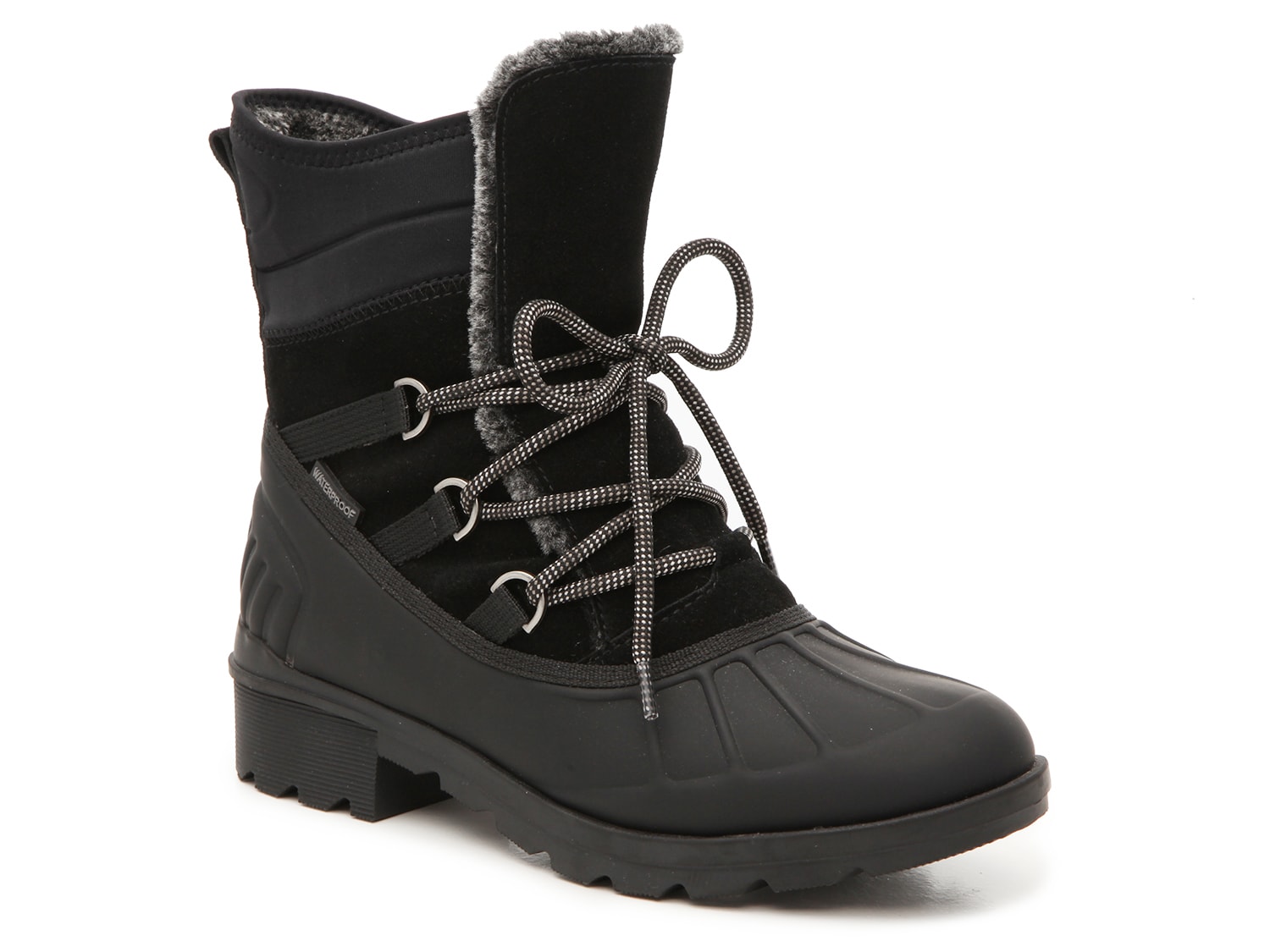 Bare Traps Jayden Snow Boot Women's 