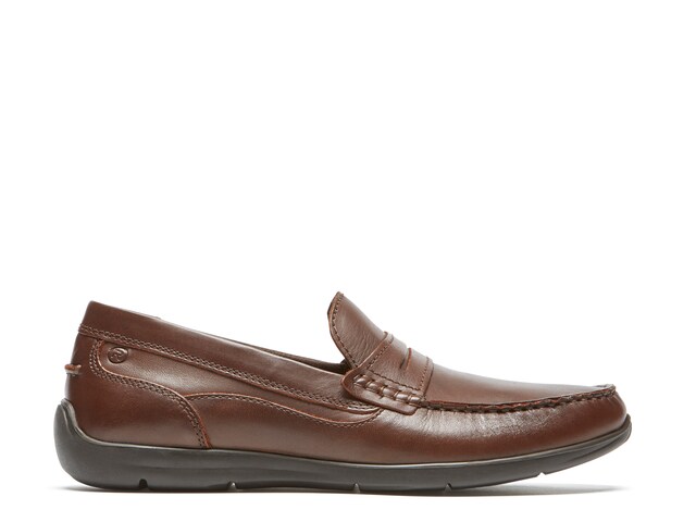 Rockport Cullen Penny Loafer - Free Shipping | DSW