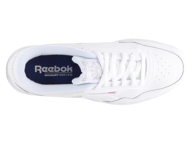 Reebok Club Memt Sneaker - Men's - Free Shipping | DSW