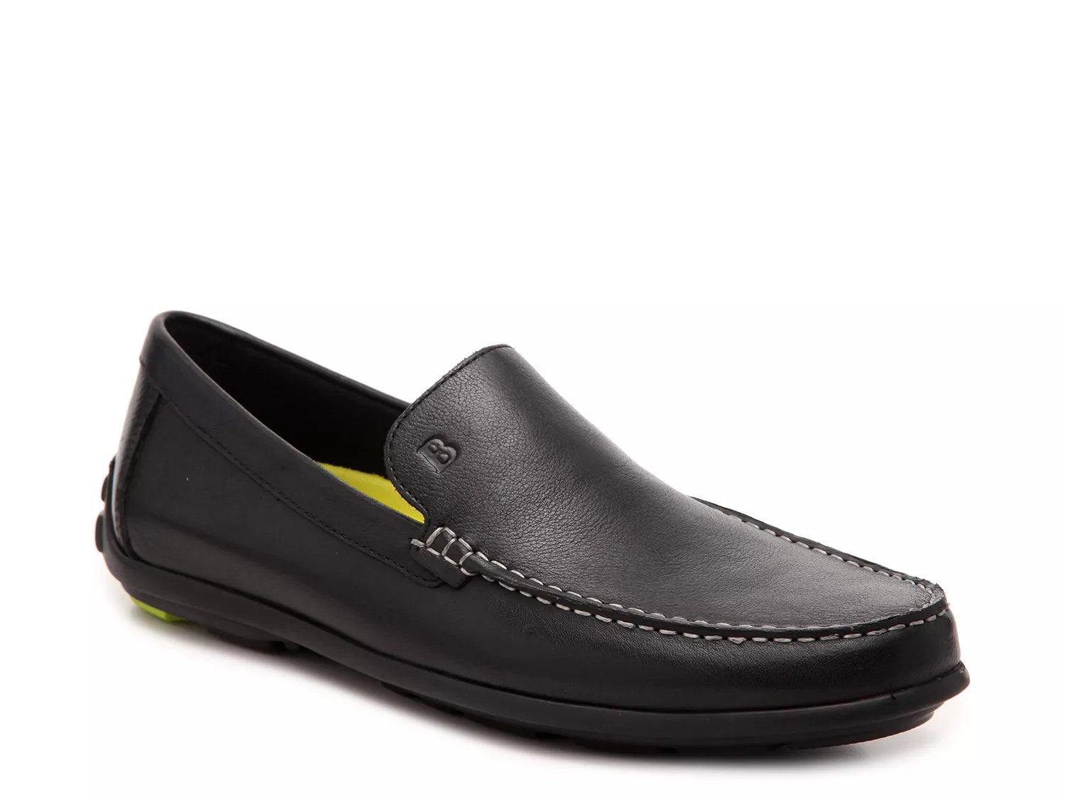 grafton loafer
