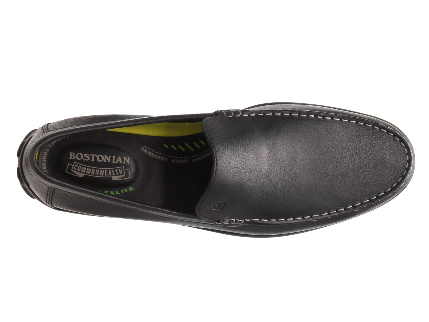 bostonian grafton loafer