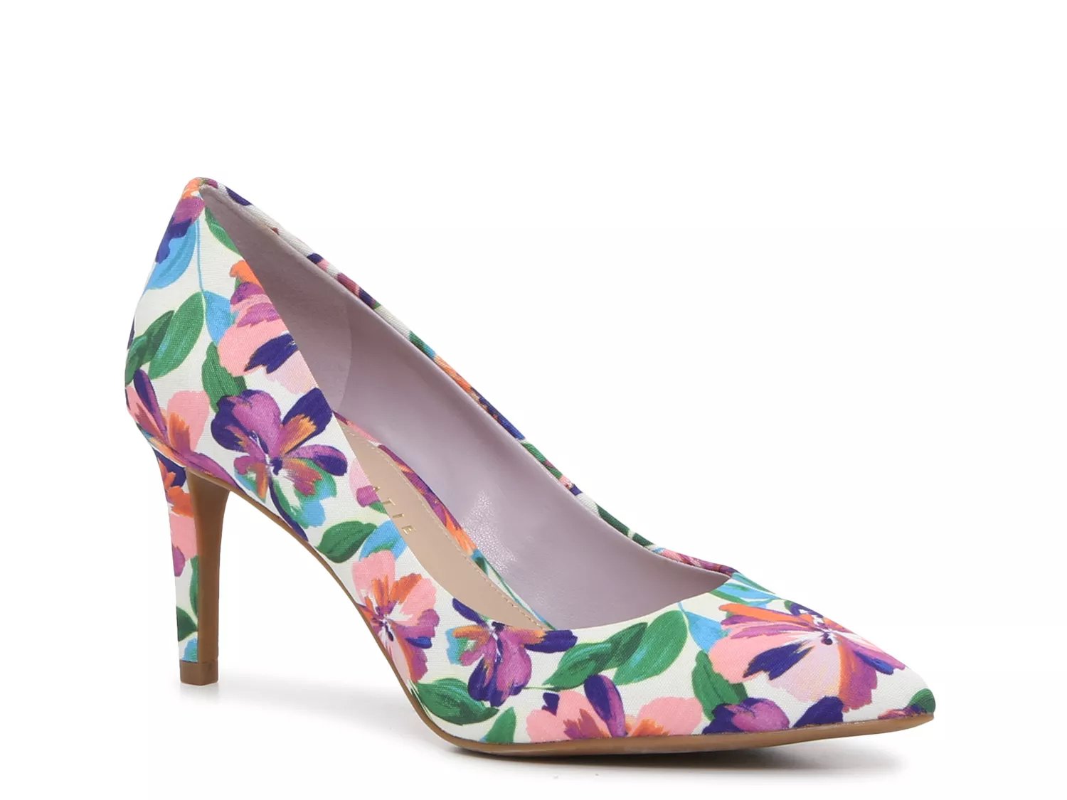 Kelly & Katie Misha Pump - Free Shipping | DSW