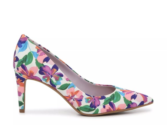 Dsw shoes on sale pink pumps