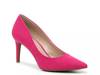 Silhouette Pump - Shoes