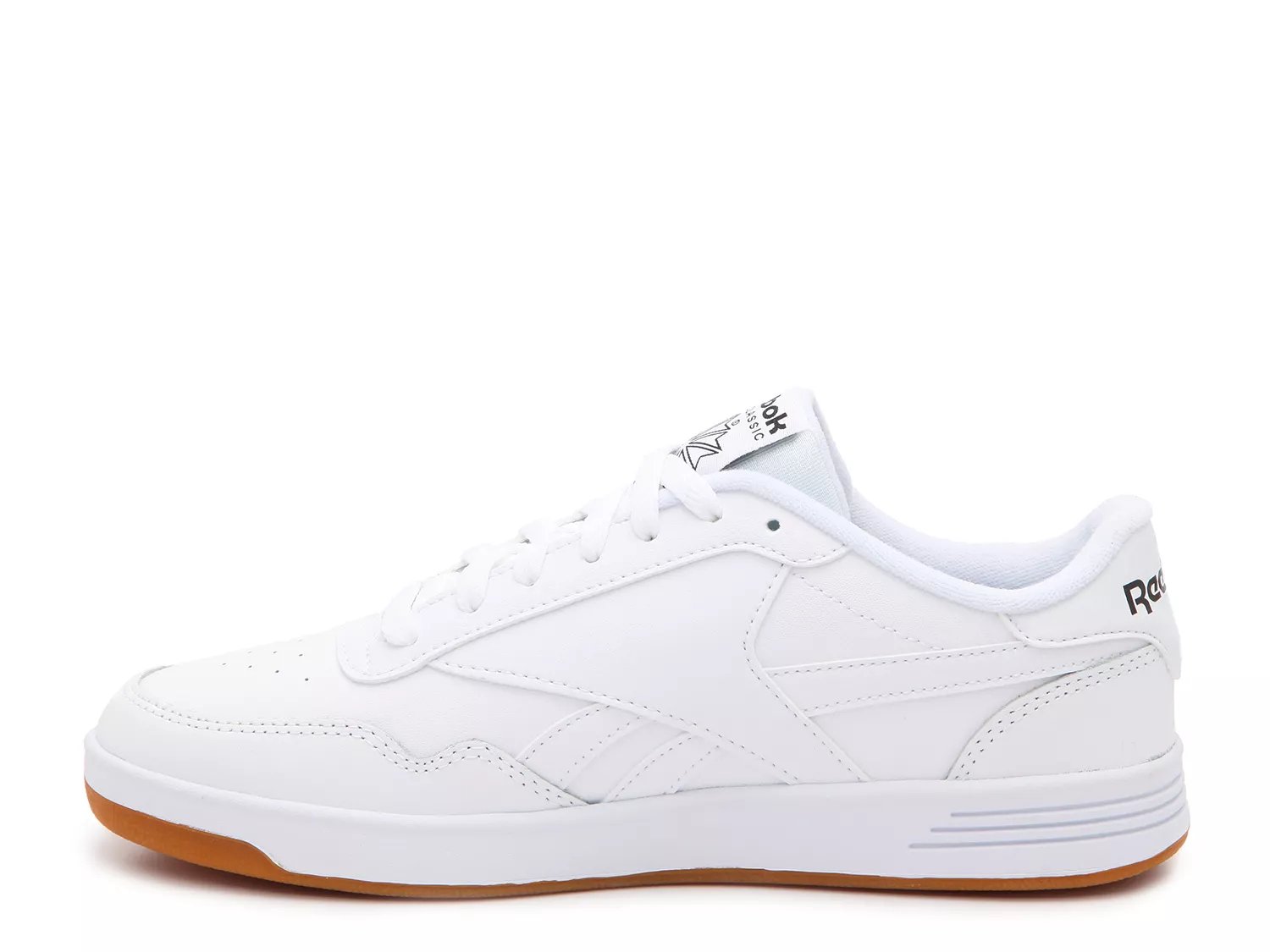 reebok men's club memt sneaker