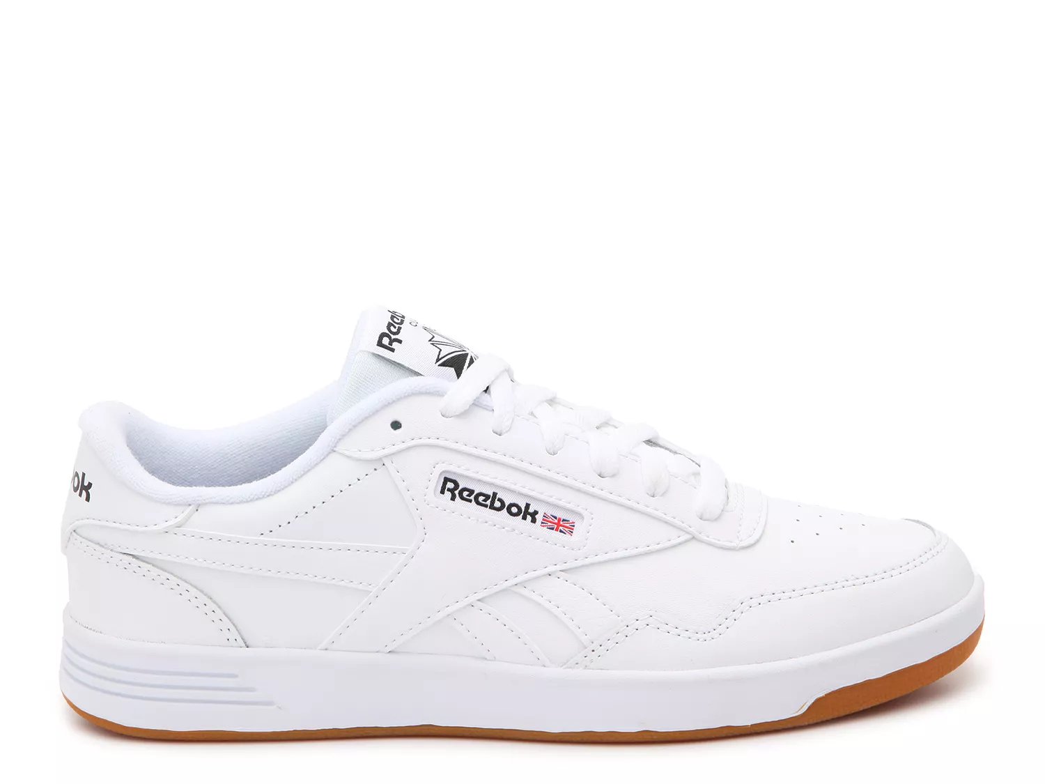 club memt reebok