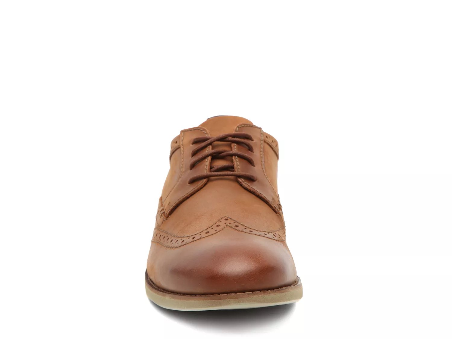 clarks raharto wingtip