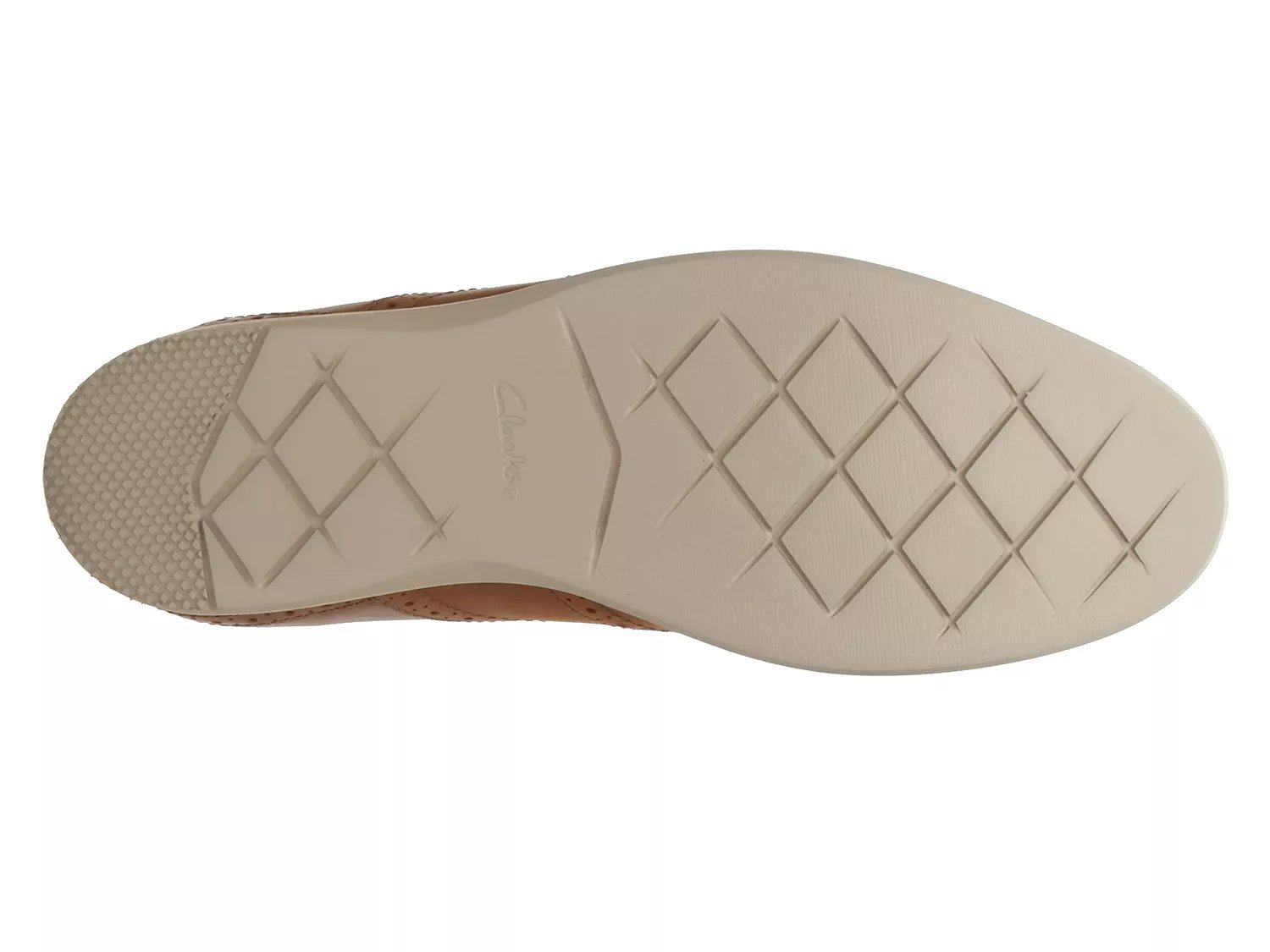 clarks raharto wing