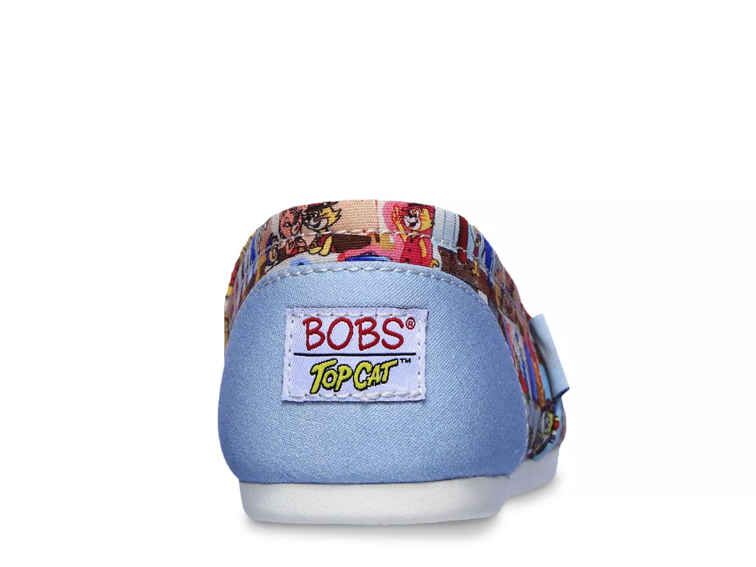 dsw bobs cat shoes