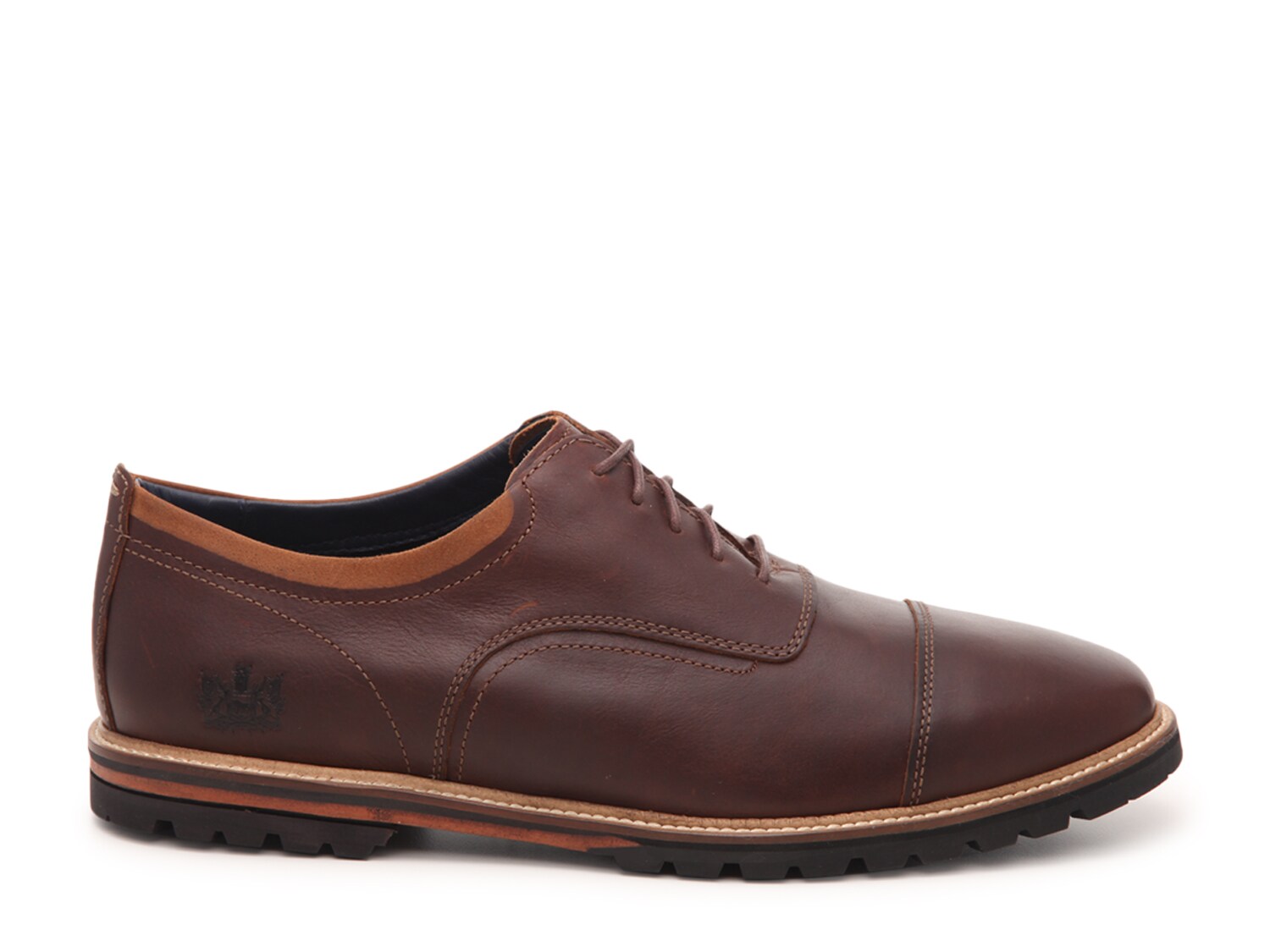 cole haan richardson grand cap toe oxford