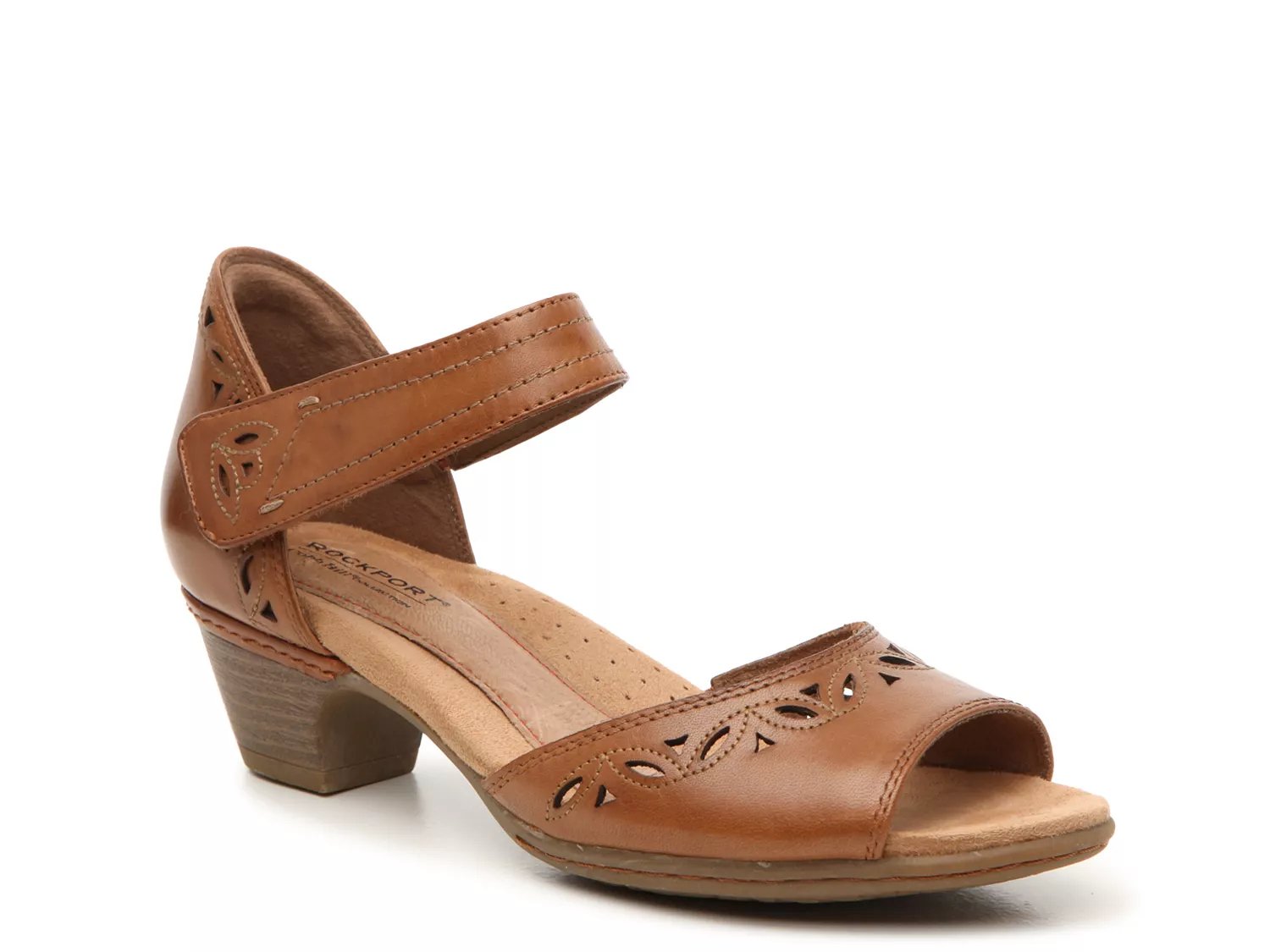 dsw rockport cobb hill